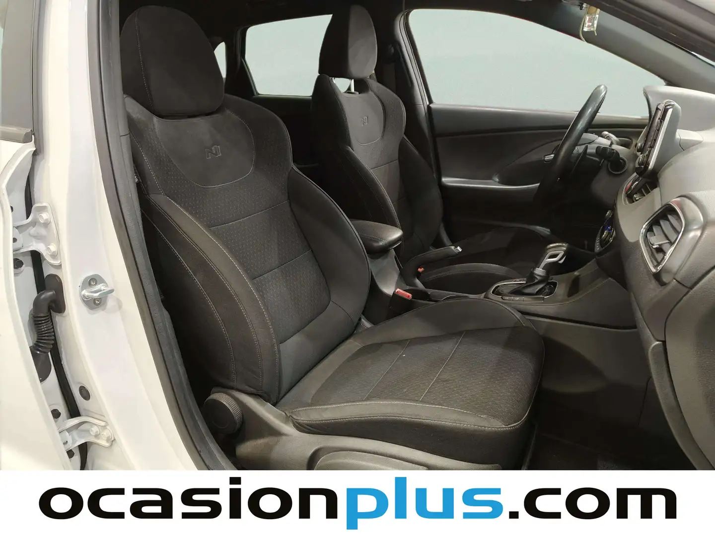 Foto Hyundai i30 Hyundai i30 1.4 TGDI N Line DT (140 CV)