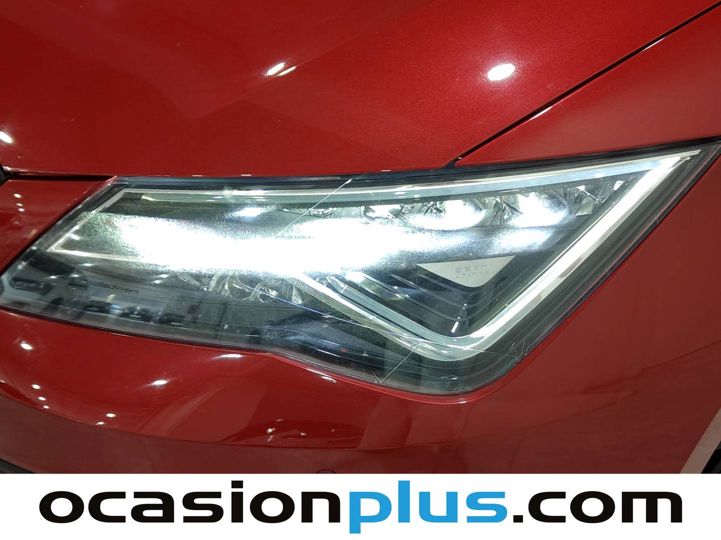 Seat León Seat León 1.5 TGI GNC S&S FR Fast Edition Plus (130 CV) al mejor precio
