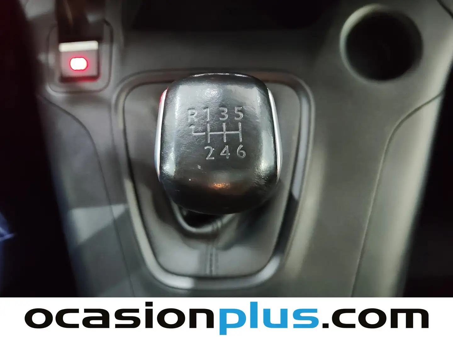 Foto Opel Combo Life Opel Combo Life 1.2 T S/S Selective L (110 CV)