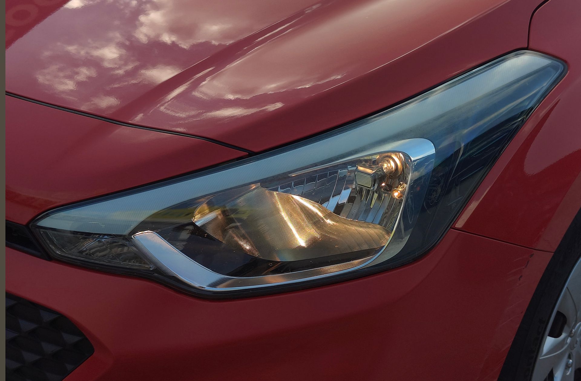Hyundai i20 1.2 MPI Essence LE - foto 13