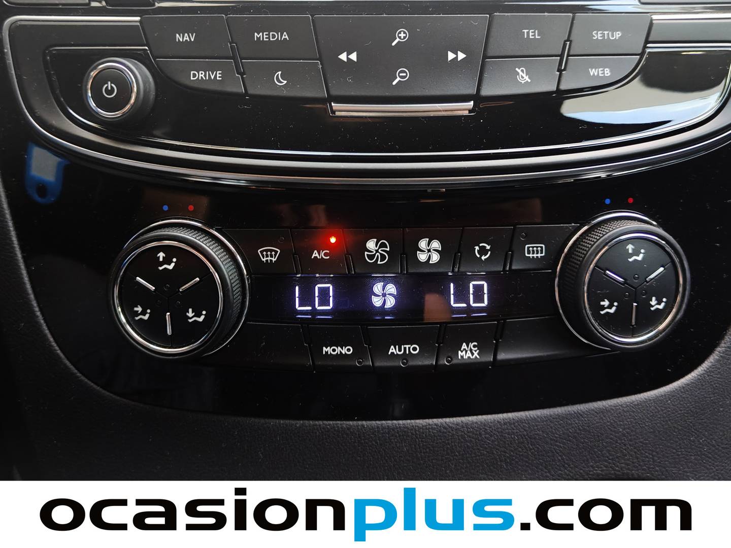 Foto Peugeot 508 Peugeot 508 2.0 HDI Active (150 CV)