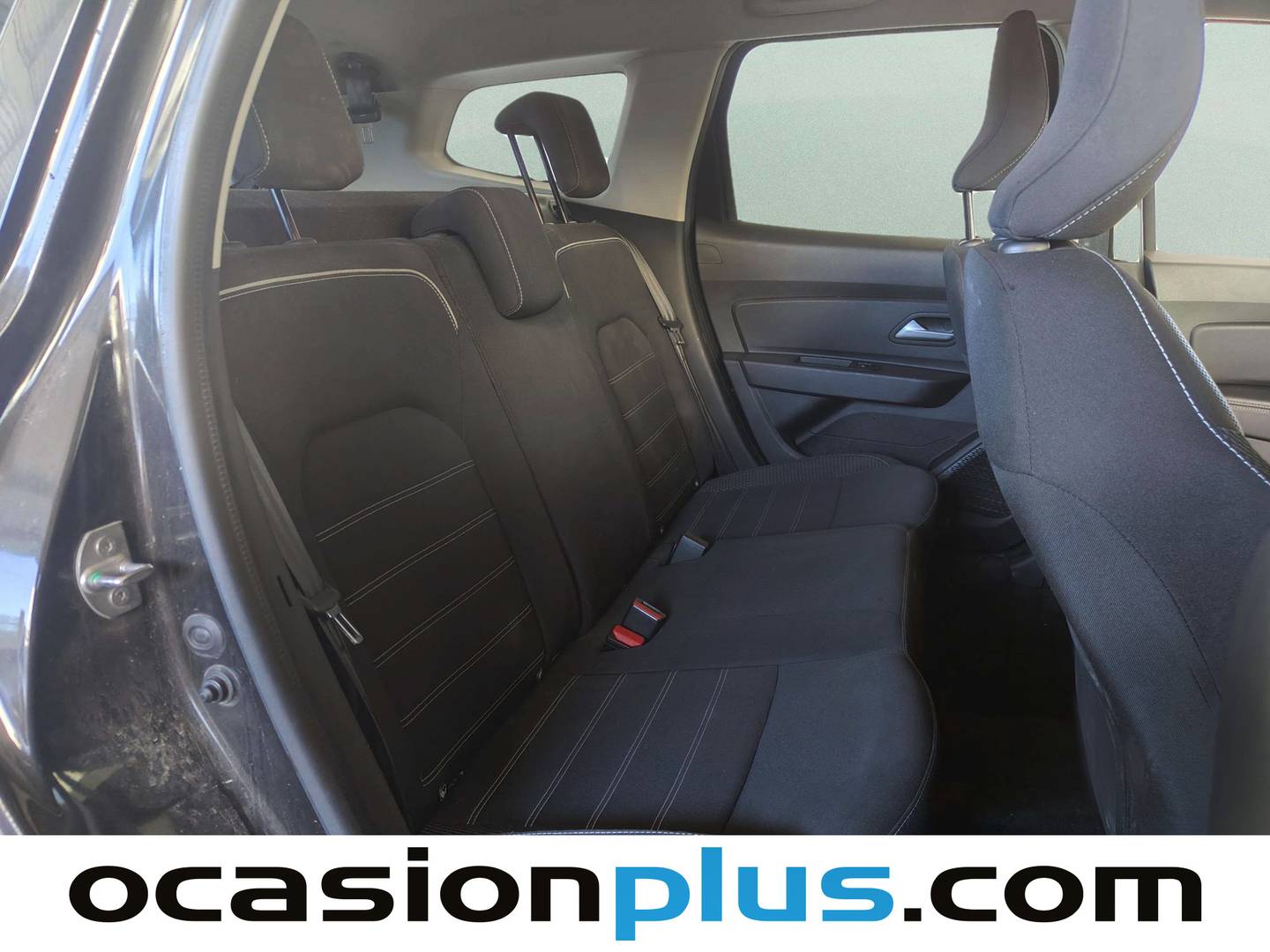 Dacia Duster Dacia Duster Journey Go TCE (130 CV) 4x2 al mejor precio