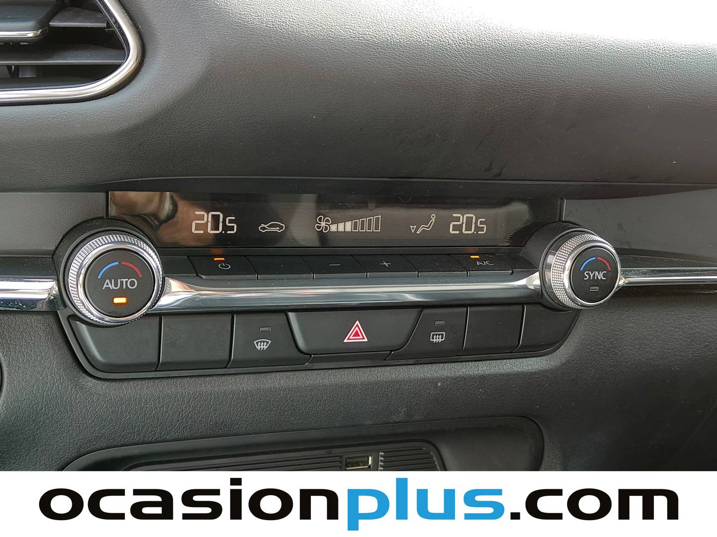 Accesorios del Mazda CX-30 Mazda CX-30 2.0 Skyactiv-G Zenith 2WD (122 CV)