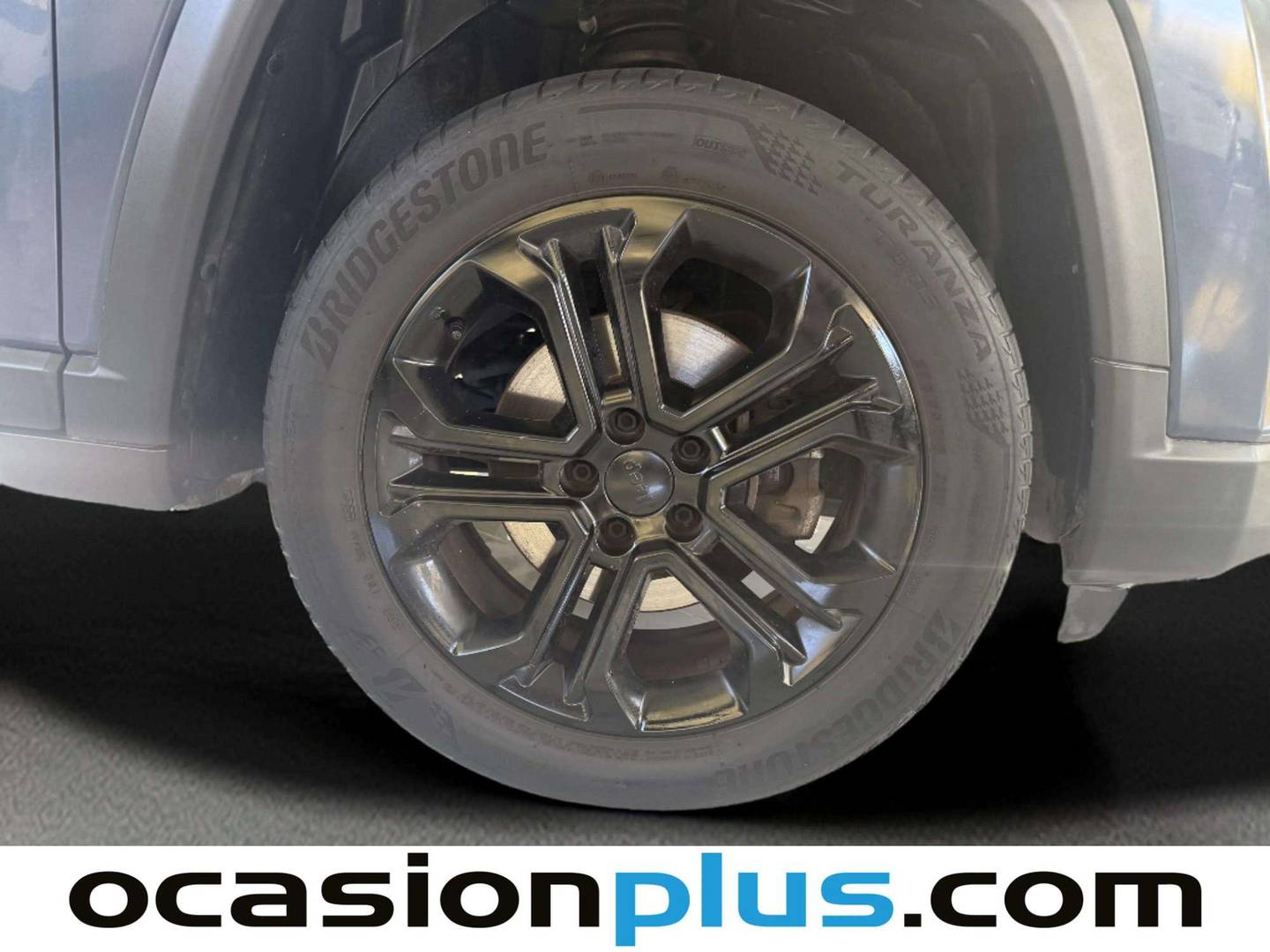 Jeep Compass Jeep Compass 1.5 MHEV Night Eagle DCT (130 CV) híbrido