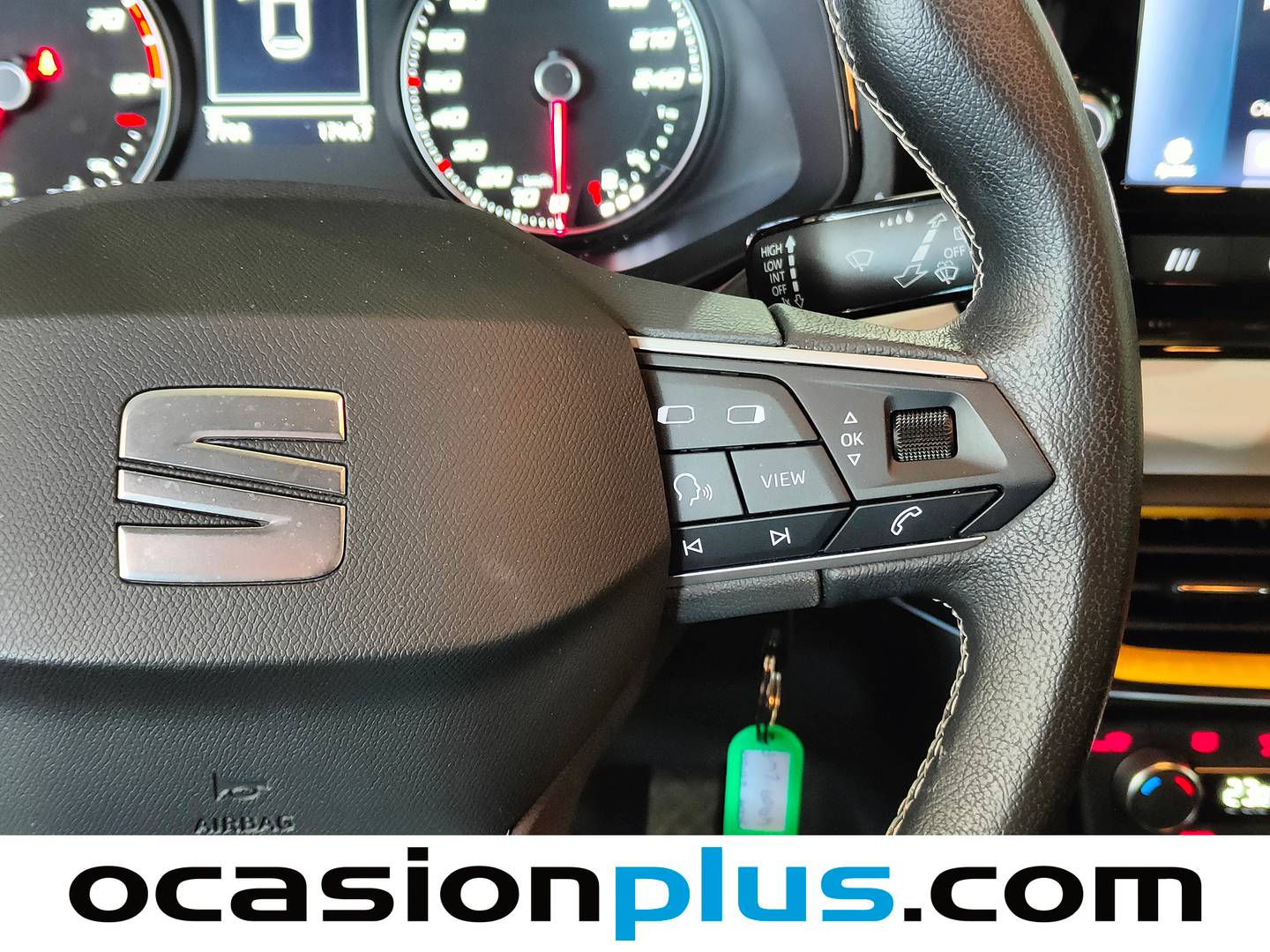 Seat Ibiza SEAT Ibiza 1.0 TSI Style Plus (110 CV) al mejor precio