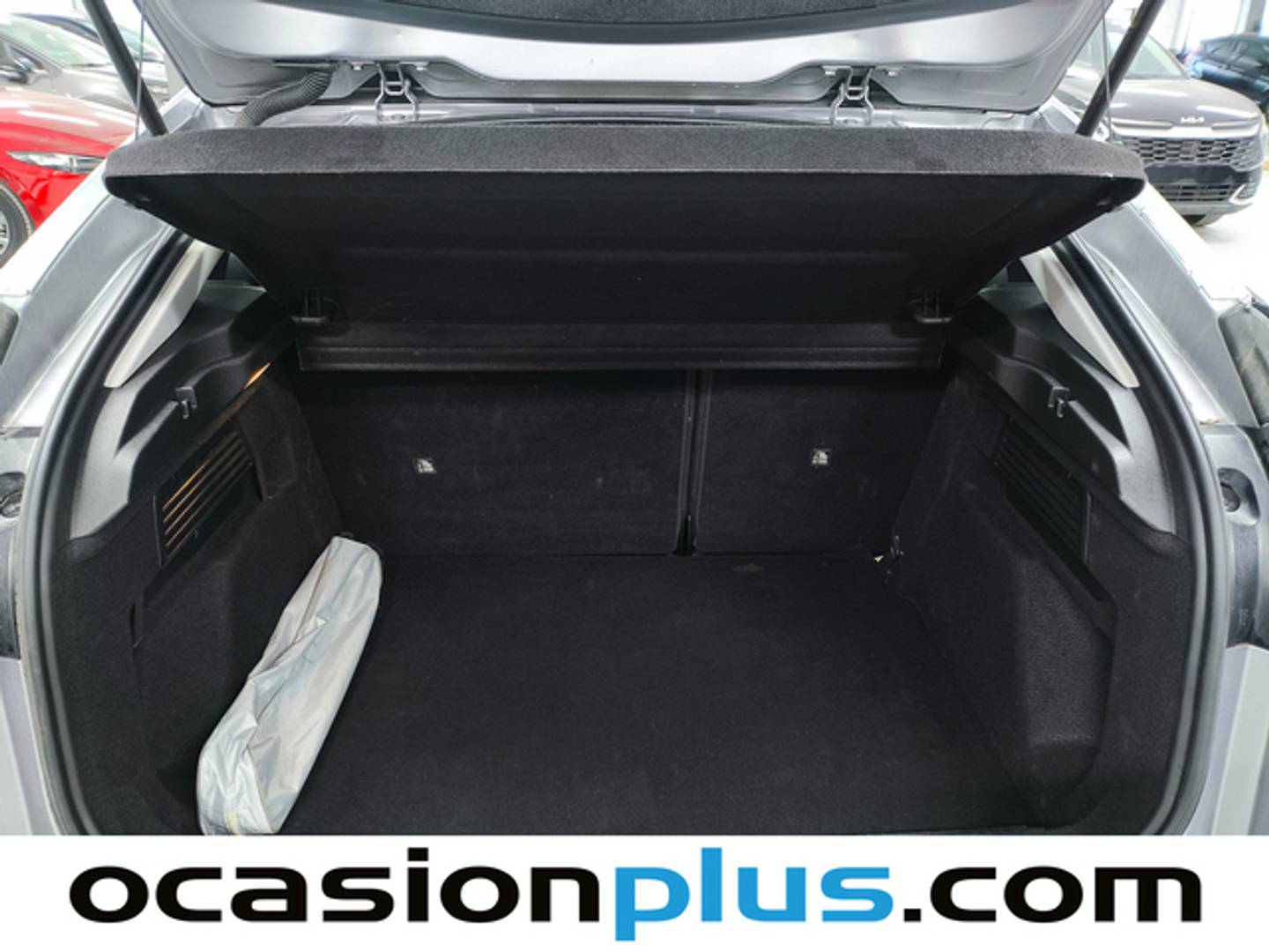 Foto Citroën C4 Citroen C4 PureTech 130 S&S You (131 CV)