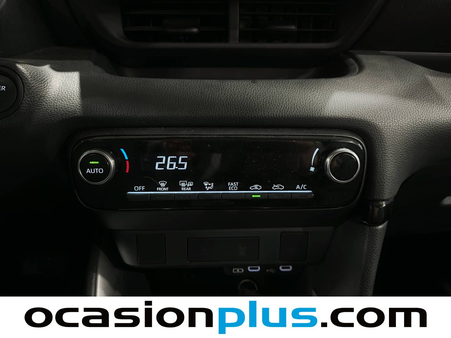 Foto Toyota Yaris Toyota Yaris 120H Active Plus (116 CV)