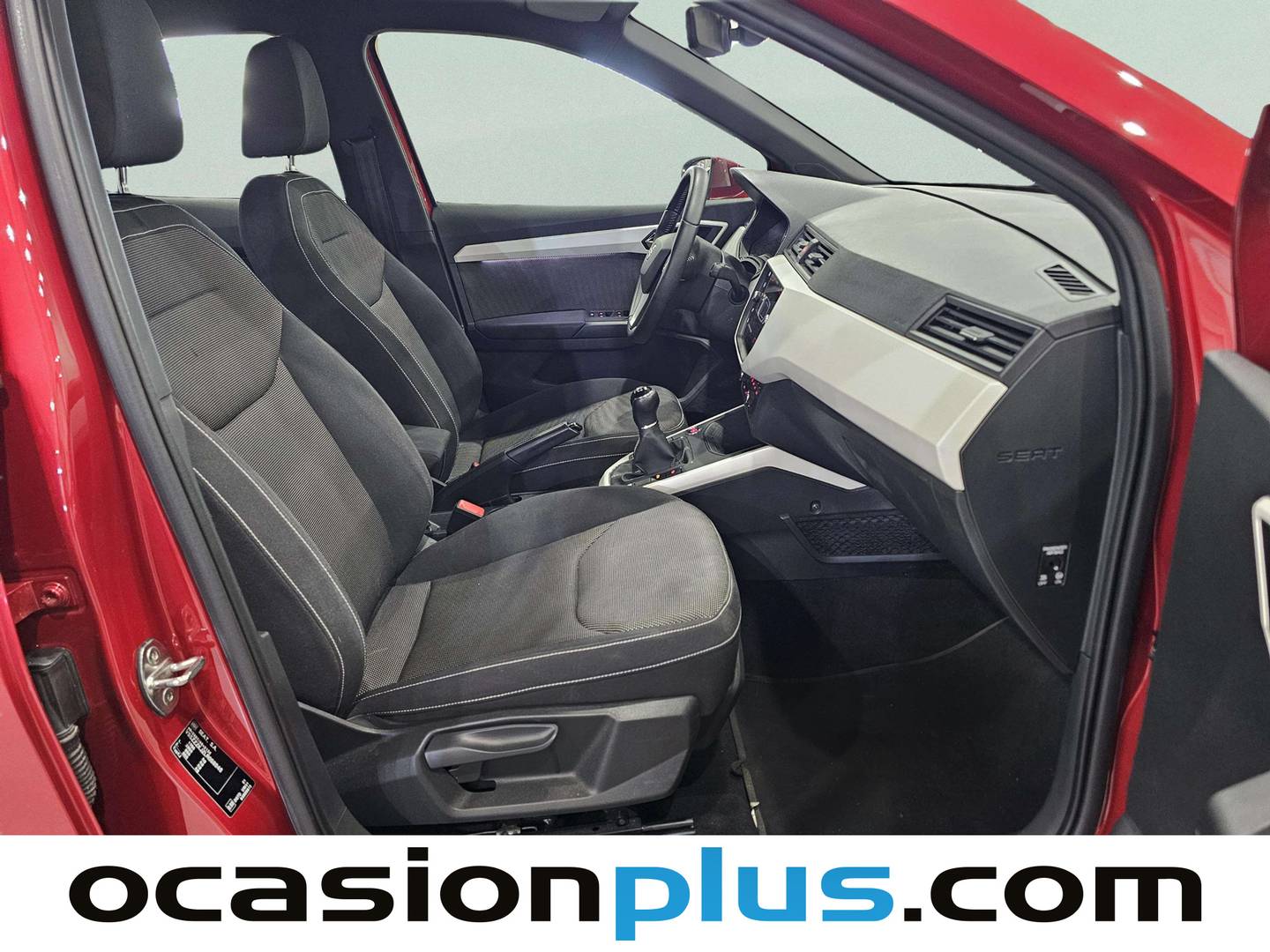 Seat Arona Seat Arona 1.6 TDI S&S Ecomotive Xcellence (95 CV) 2019