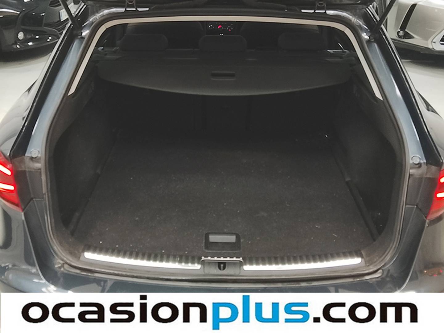 Foto Seat León SEAT León ST ST 1.5 TGI GNC S&S FR (130 CV)