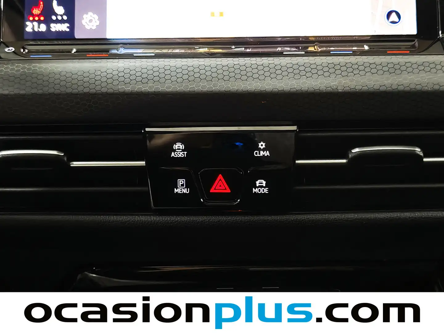 Foto Volkswagen Golf Volkswagen Golf GTI Clubsport 2.0 TSI (300 CV) DSG