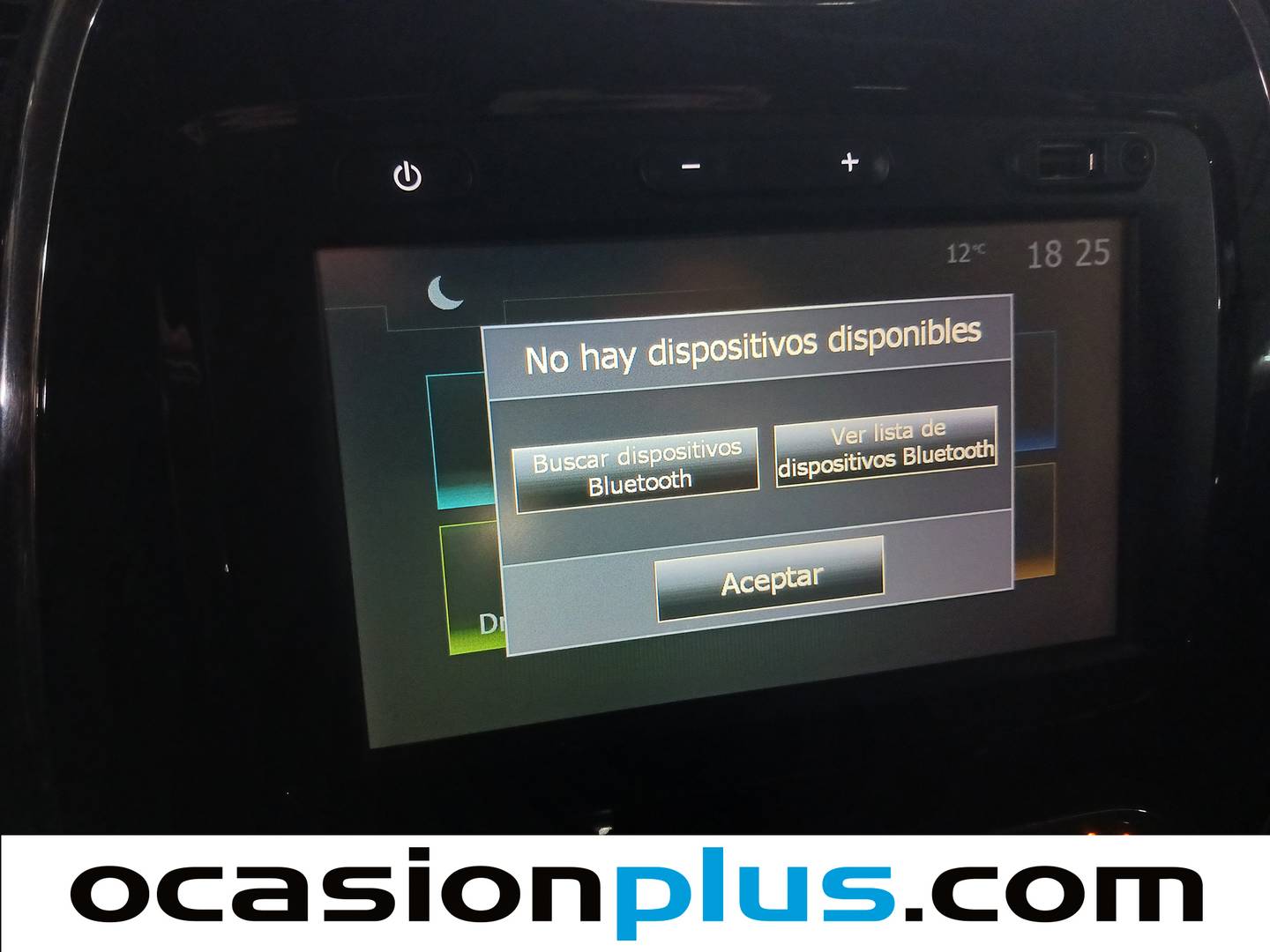 Renault Captur Renault Captur Zen Energy TCe (120 CV) EDC gasolina