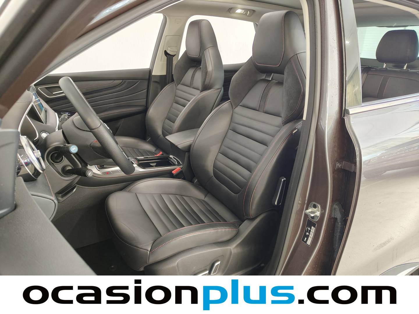 MG HS MG HS 1.5 Turbo GDI Luxury (162 CV) 162cv