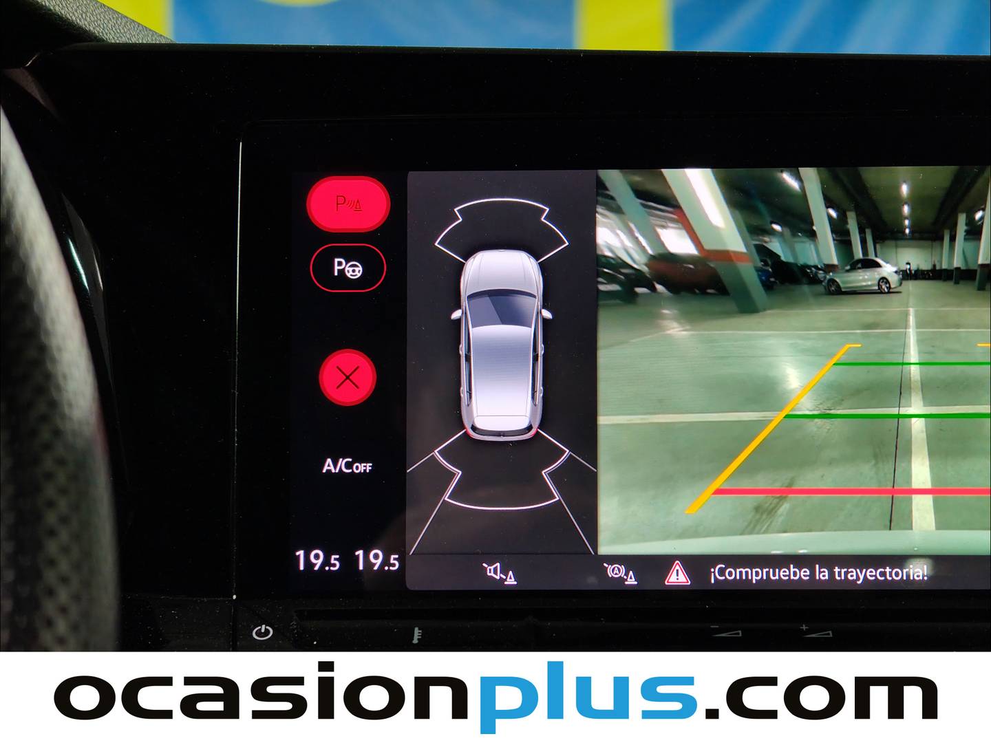 Accesorios del Volkswagen Golf Volkswagen Golf R-Line 1.5 eTSI (150 CV) DSG