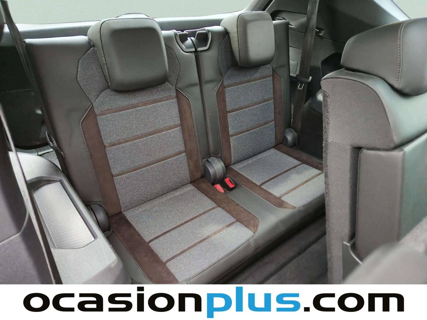Seat Tarraco Seat Tarraco 1.5 TSI S&S Xcellence Plus (150 CV) 7 Plazas seminuevo