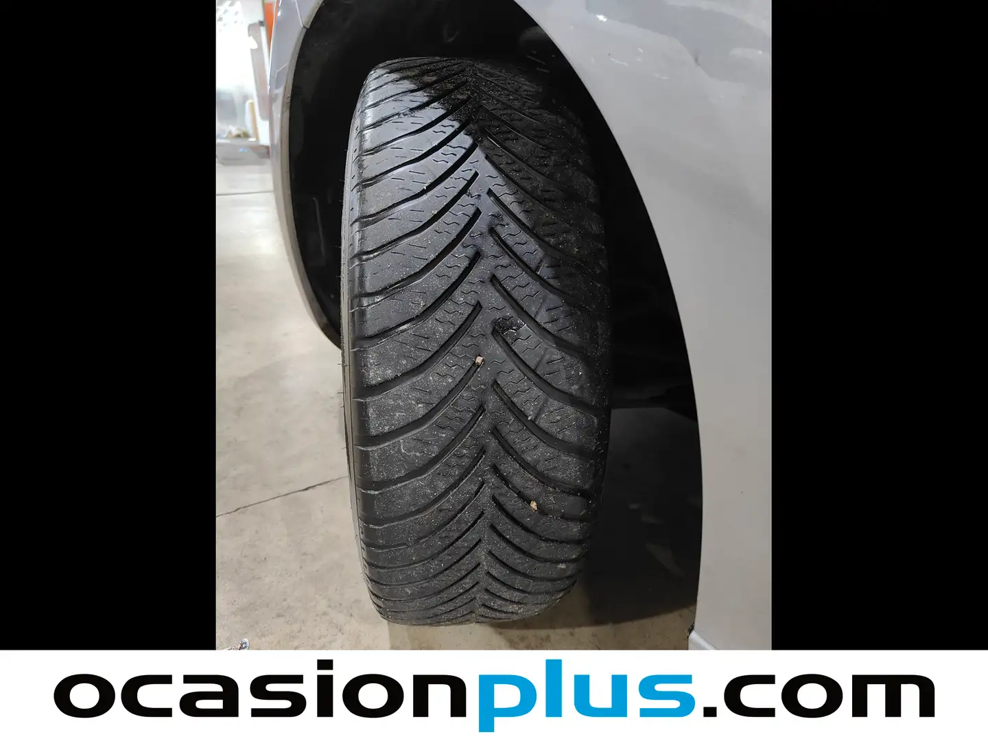 Foto Citroën Grand C4 Spacetourer Citroen Grand C4 Spacetourer PureTech 130 S&S Feel (130 CV) 7 PLAZAS