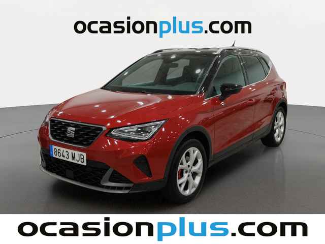 Seat Arona Ocasión Huelva