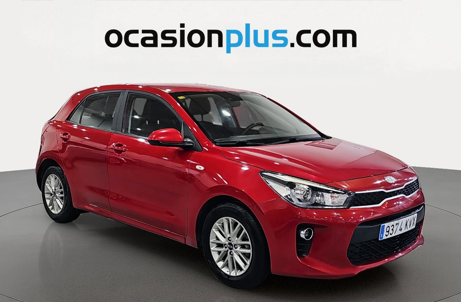Kia Rio 1.2 Cvvt Business - foto 2