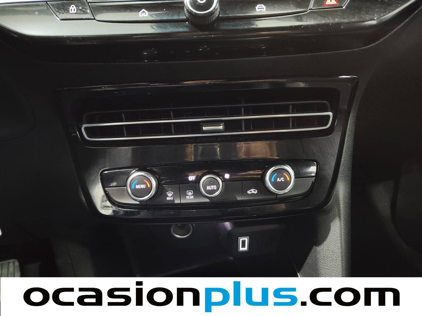 Opel Mokka Opel Mokka 1.2 T GS (136 CV) gasolina