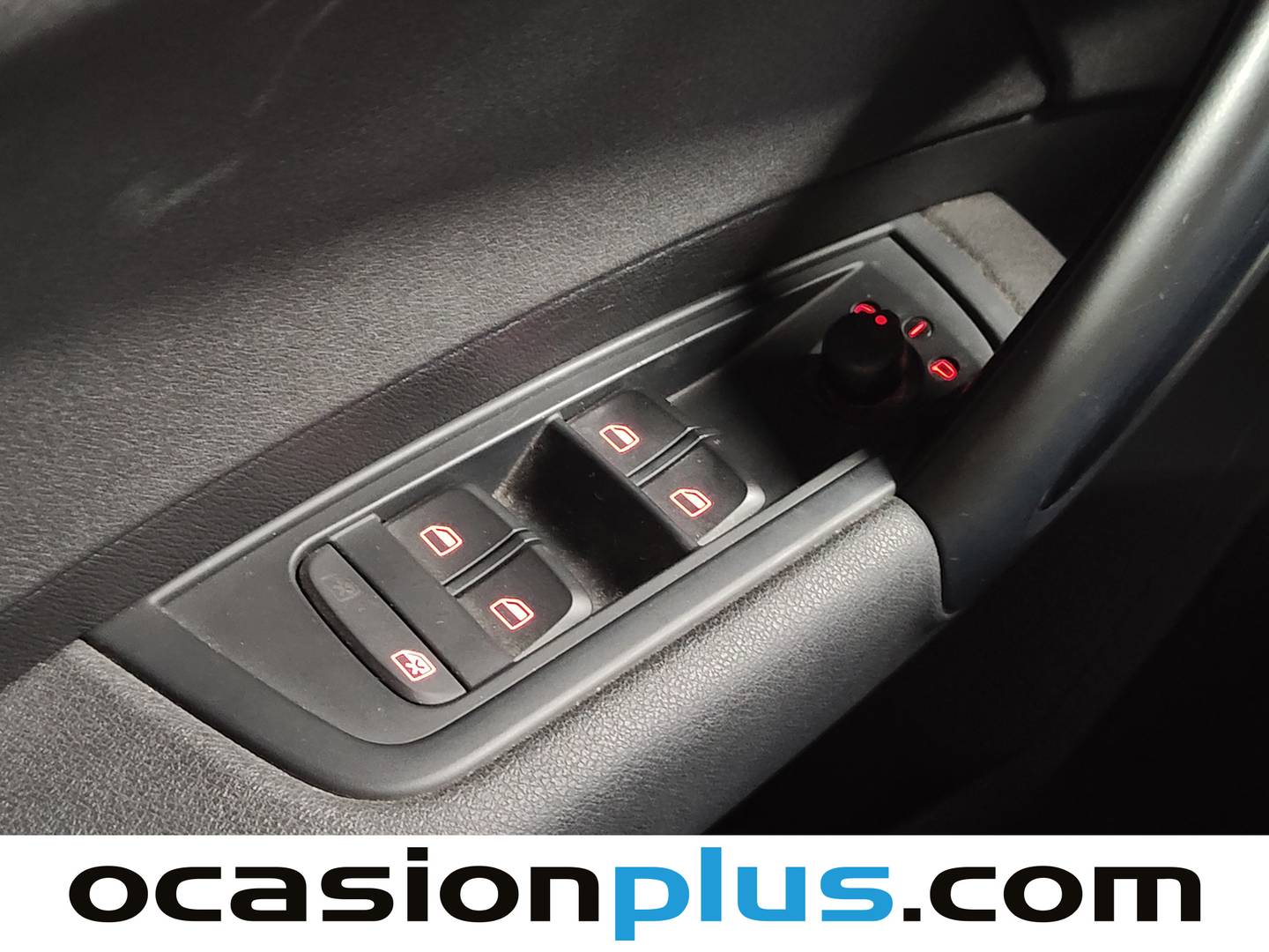 Audi A1 Audi A1 Sportback Adrenalin 1.6 TDI (90 CV) Pack S-Line manual