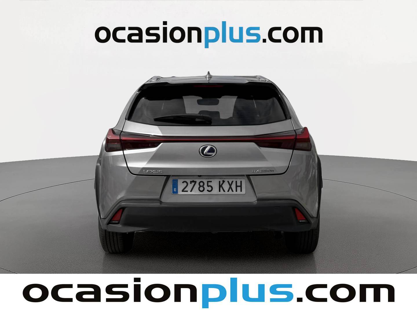 Lexus UX Lexus UX 250h Business Navigation 2WD (184 CV) automático