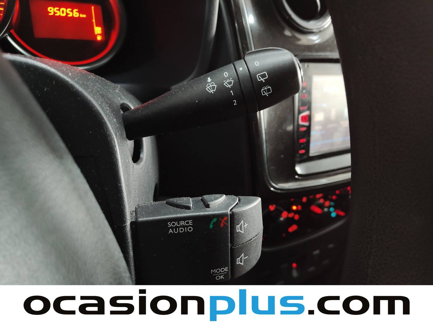 Foto Dacia Sandero Dacia Sandero Base 1.0 (73 CV)