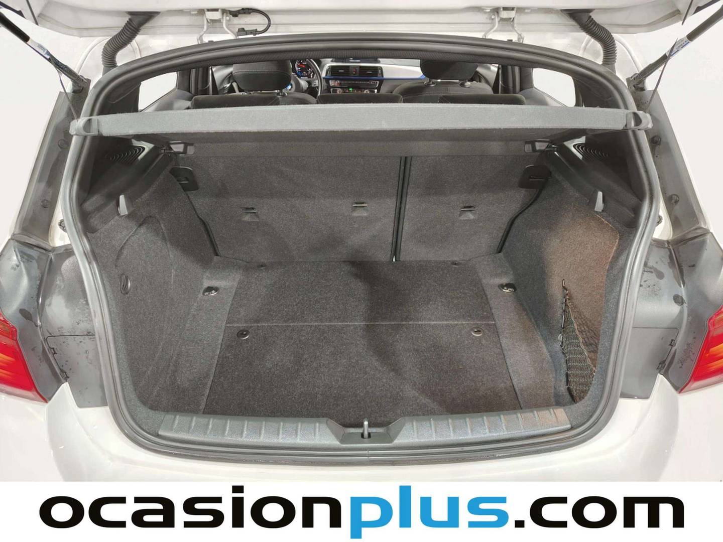 Foto BMW Serie 1 BMW Serie 1 118d (150 CV) Pack M