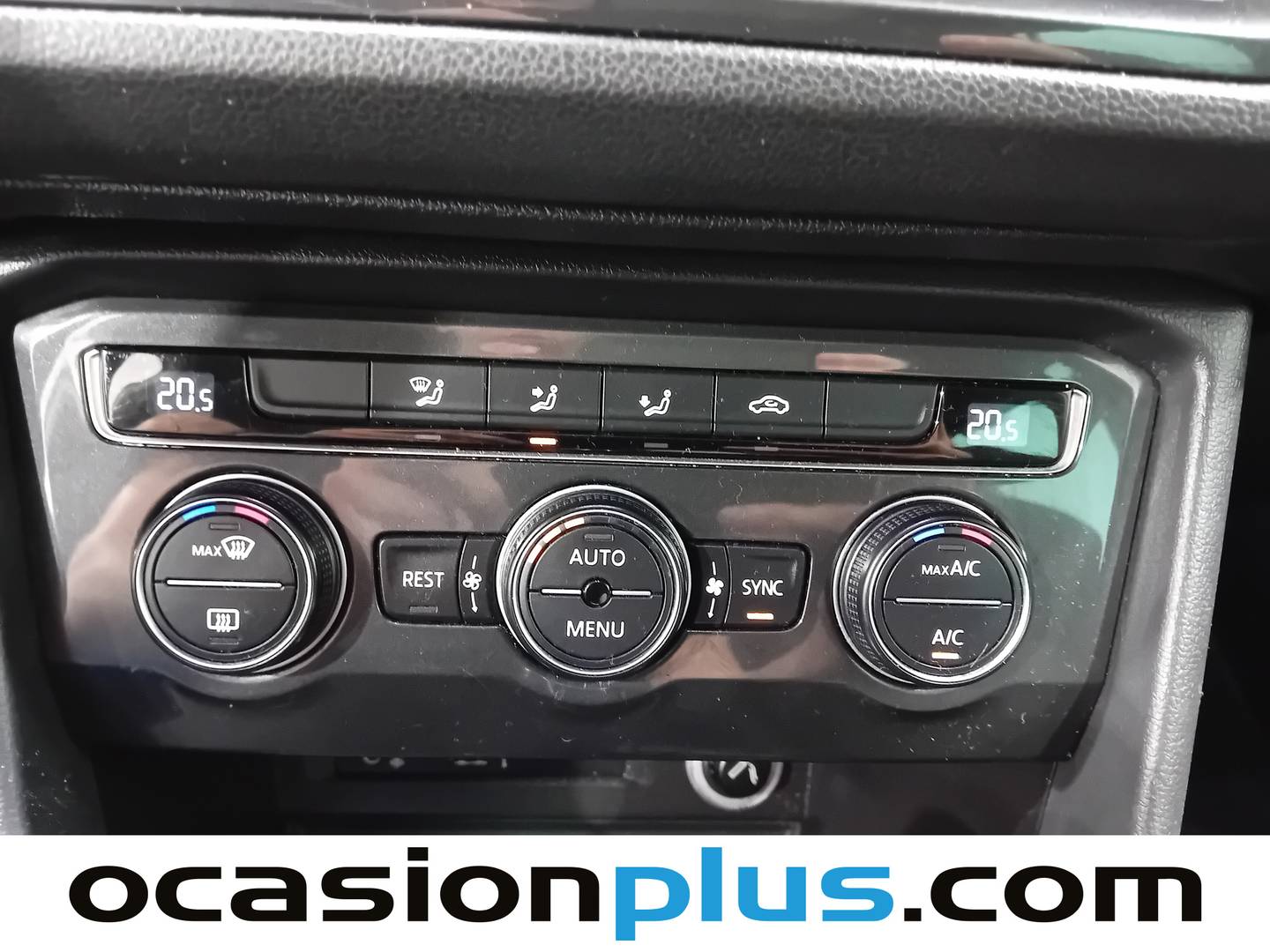 Foto Volkswagen Tiguan Volkswagen Tiguan Advance 2.0 TDI BMT (150 CV) DSG