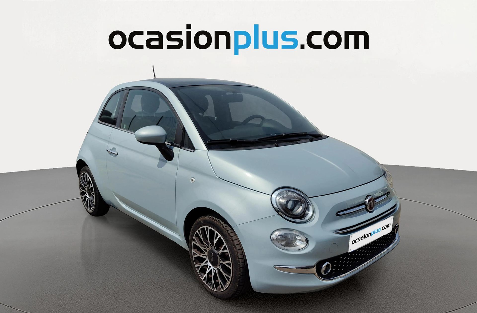 Fiat 500 1.0 Hybrid Dolcevita - foto 2