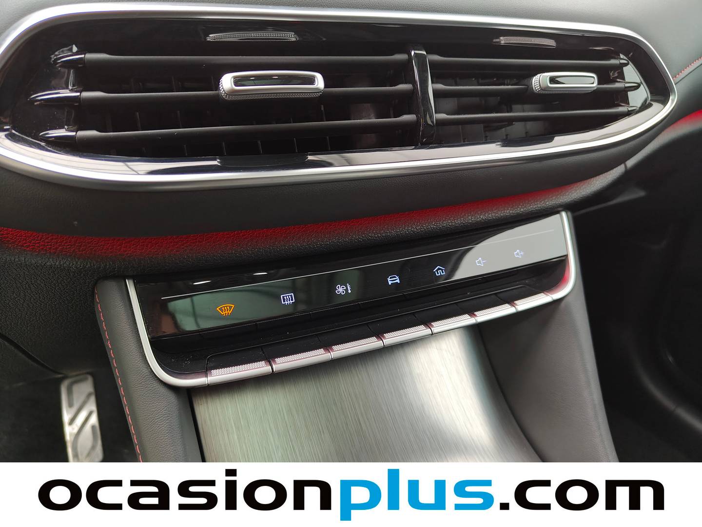 MG HS MG HS 1.5 Turbo GDI Luxury DCT (162 CV) seminuevo