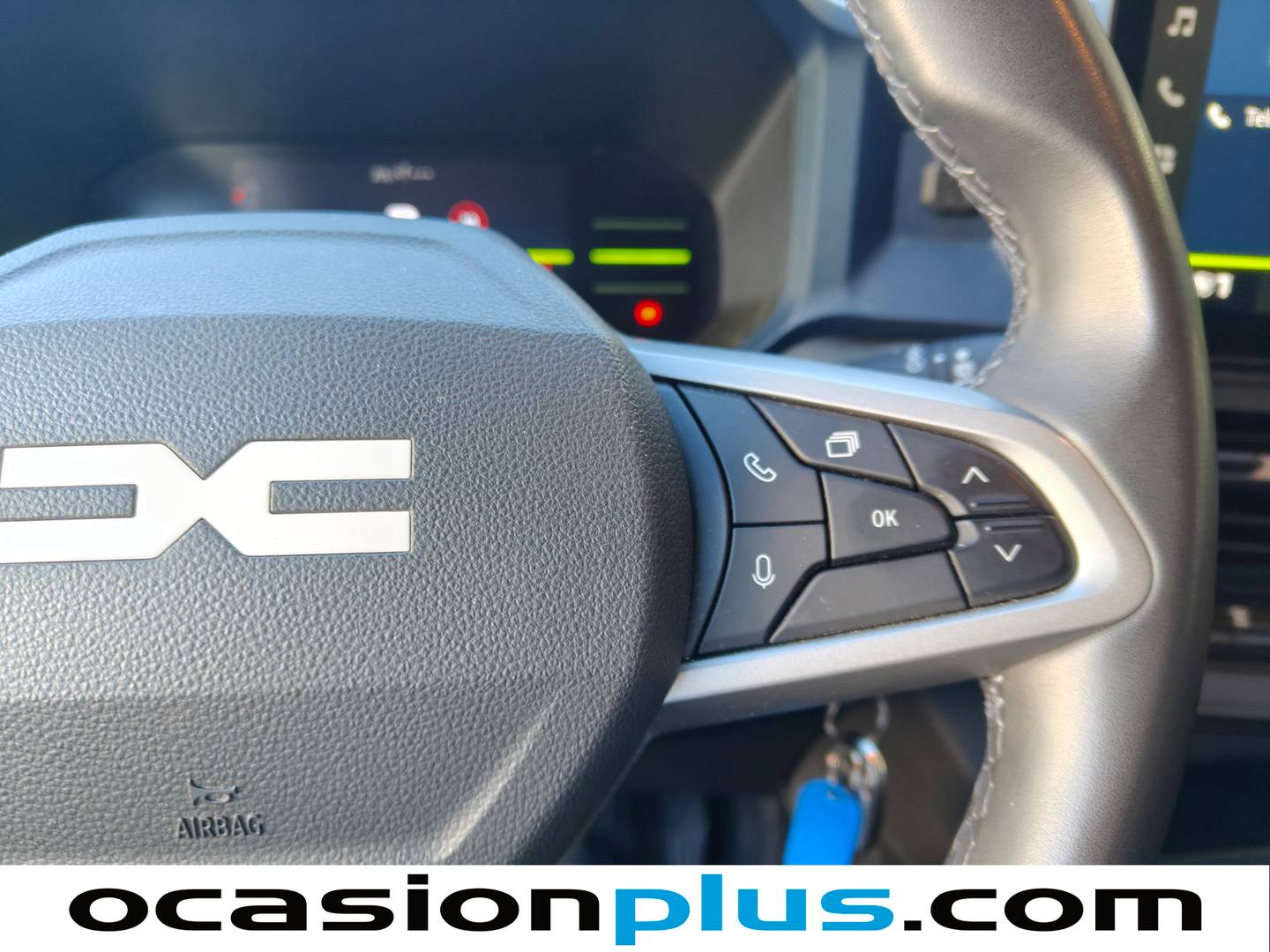Dacia Duster Dacia Duster Expression TCE 48v (130 CV) 130cv
