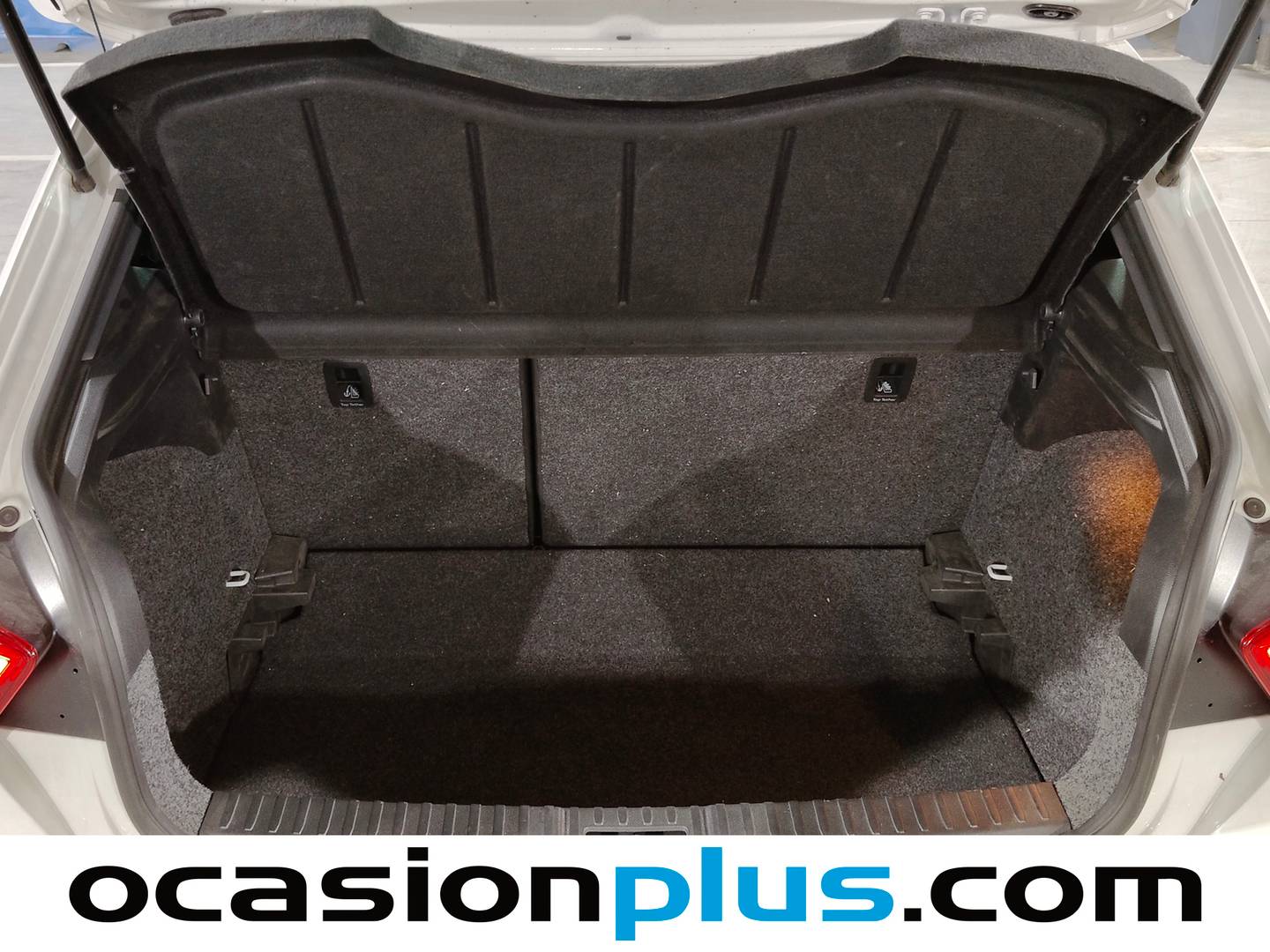 Fotos maletero Seat Ibiza Seat Ibiza 1.0 TSI S&S Style (115 CV)