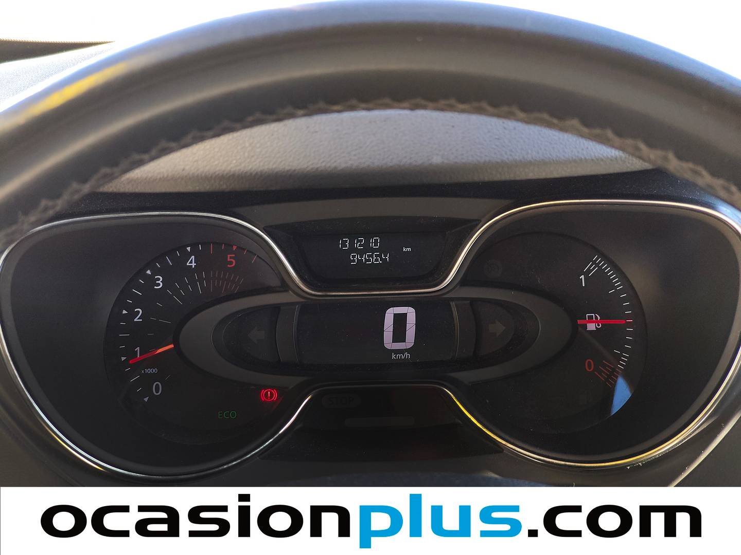 Renault Captur Renault Captur Zen Energy dCi (90 CV) de segunda mano