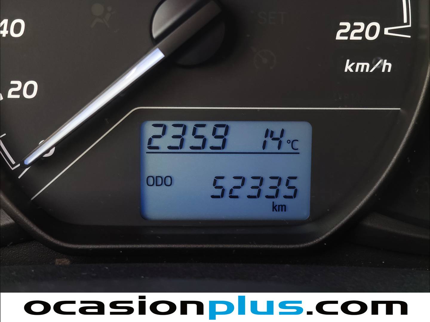 Toyota Yaris Toyota Yaris 1.0 70 City (69 CV) seminuevo