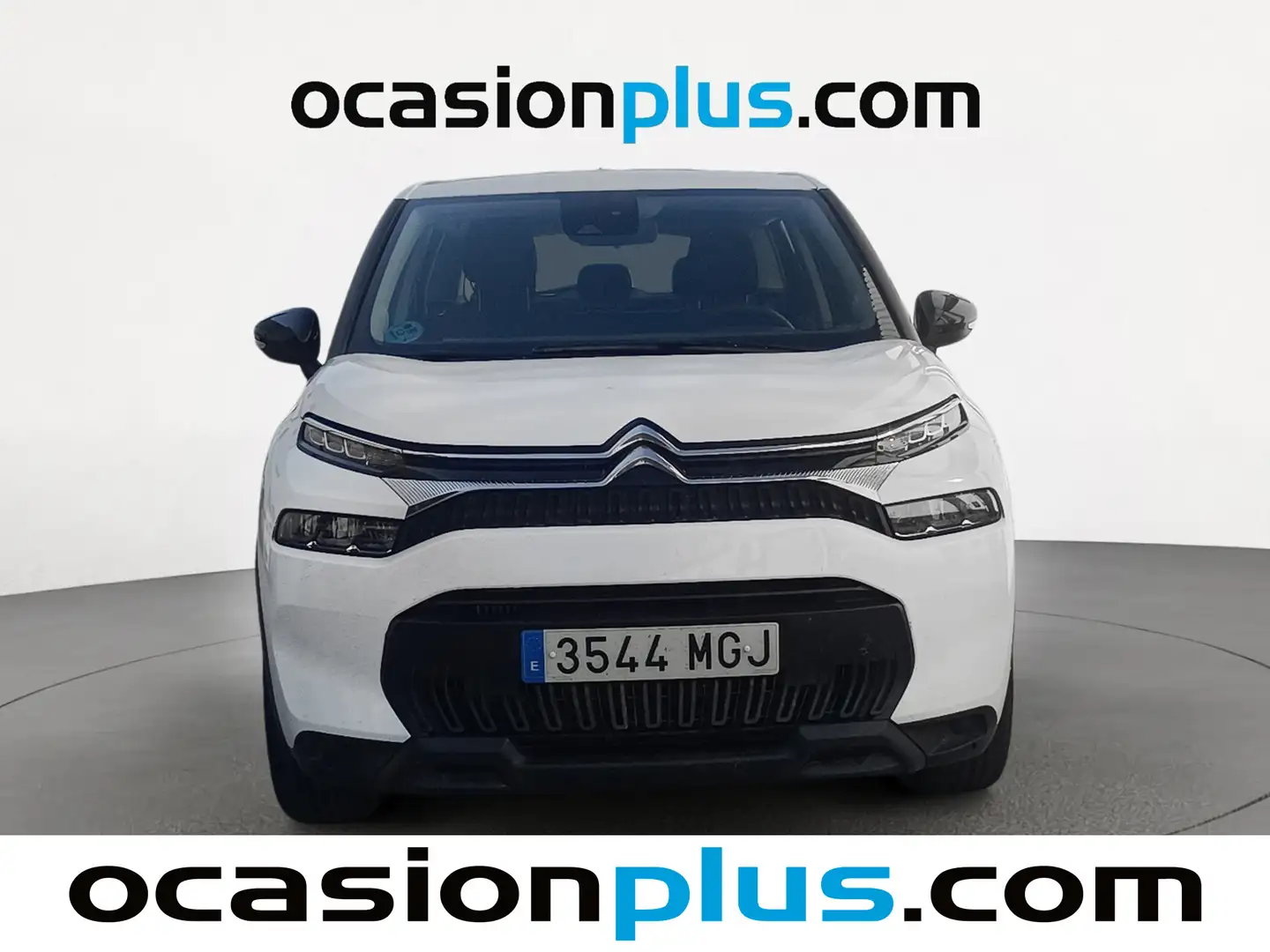 Foto Citroën C3 Aircross Citroen C3 Aircross BlueHDi 110 S&S Feel  (110 CV)
