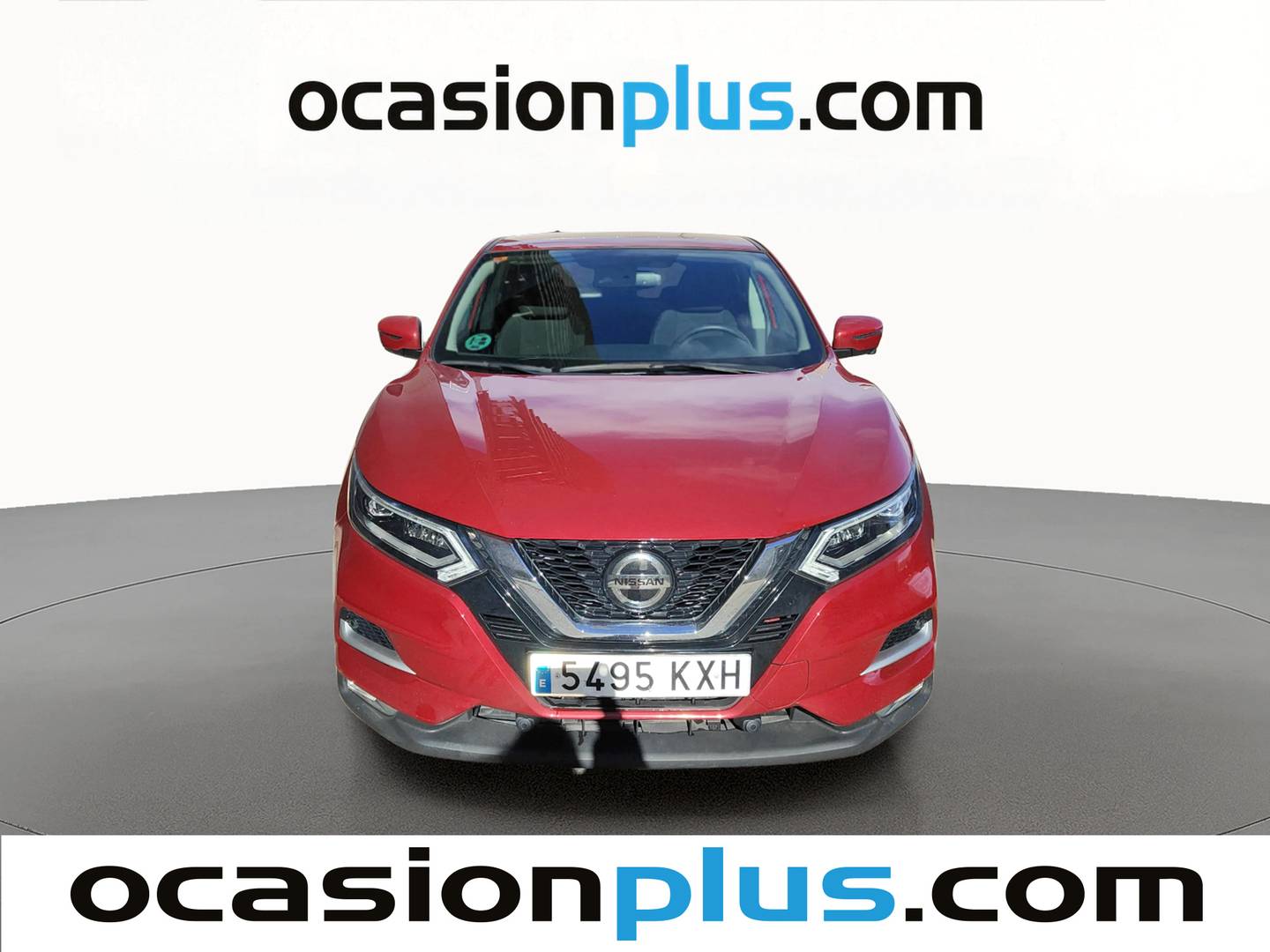 Nissan QASHQAI Nissan Qashqai DIG-T 160 N-Connecta 4x2 DCT (160 CV) 160cv