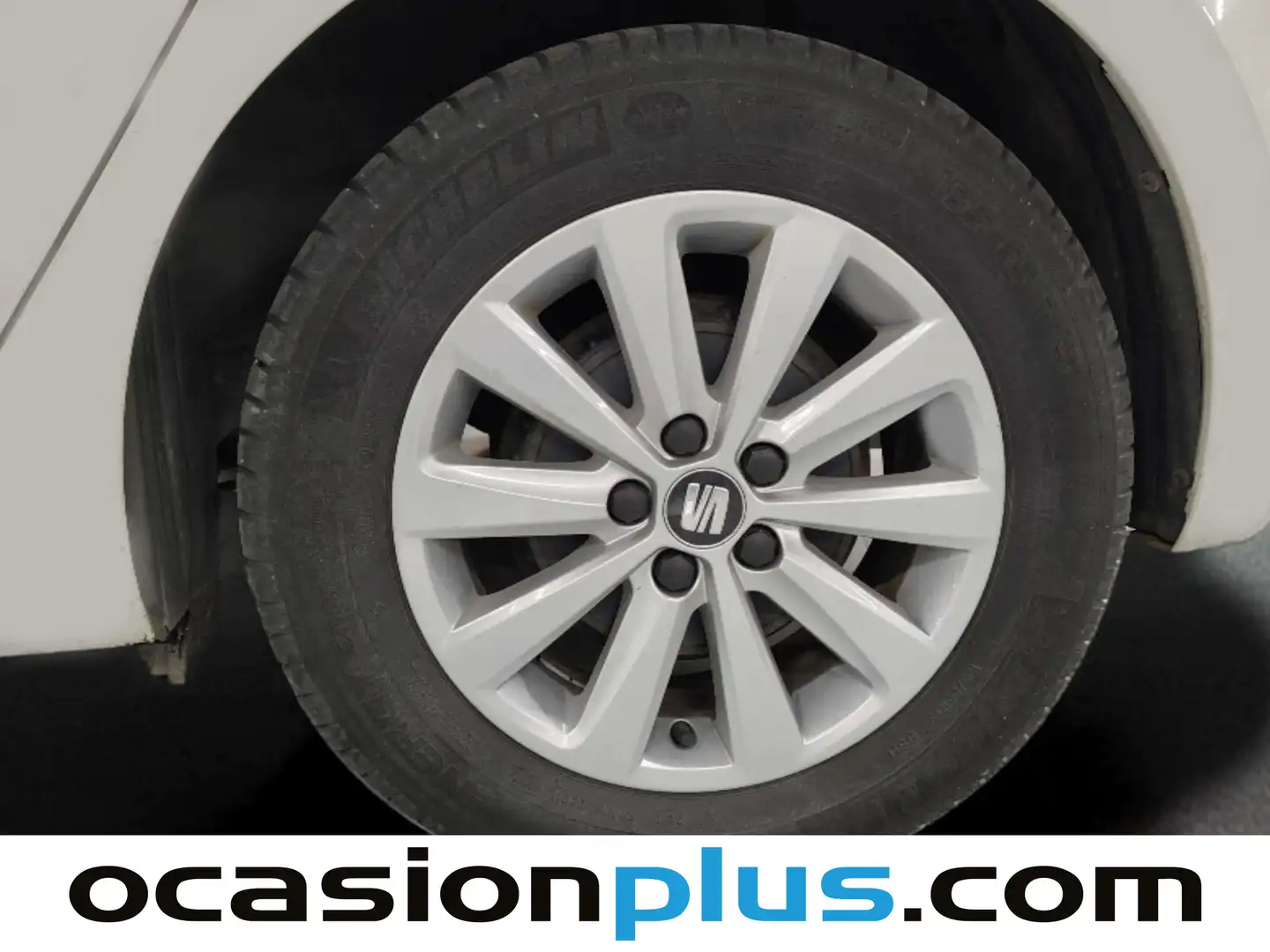 Foto Seat Ibiza SEAT Ibiza 1.0 EcoTSI Reference Plus (95 CV)