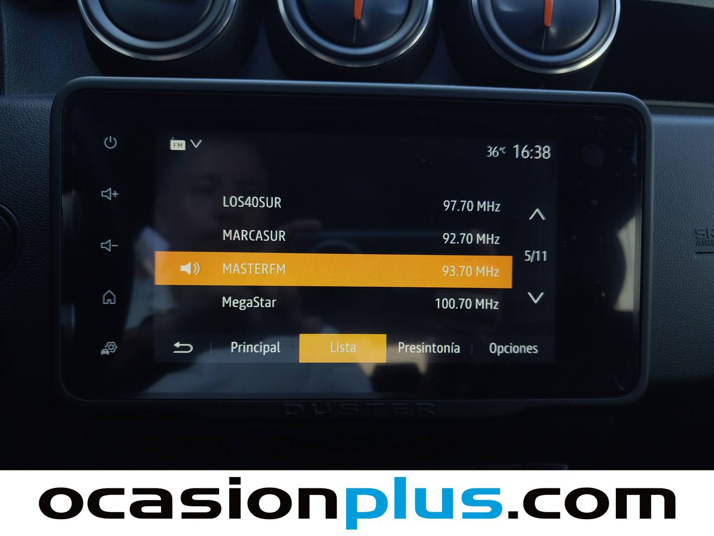 Dacia Duster Dacia Duster Extreme TCE (130 CV) 4X2 gasolina