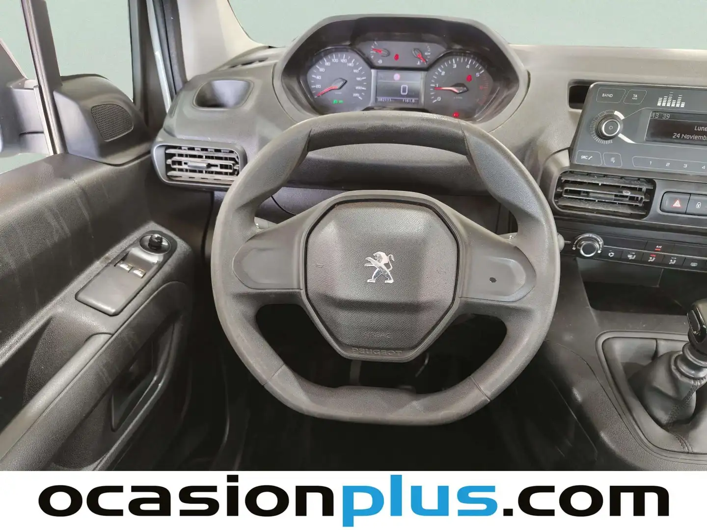 Foto Peugeot Rifter Peugeot Rifter Active Pack Business Standard BlueHDi (100 CV)