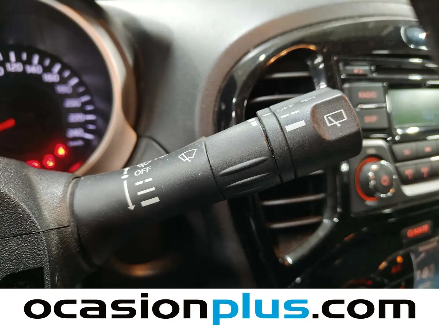 Foto Nissan JUKE Nissan Juke dCi 110 Acenta (110 CV)