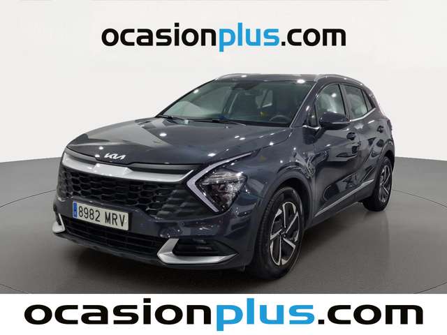 KIA Sportage 1.6 T-GDi Drive 4x2 (150 CV) de segunda mano