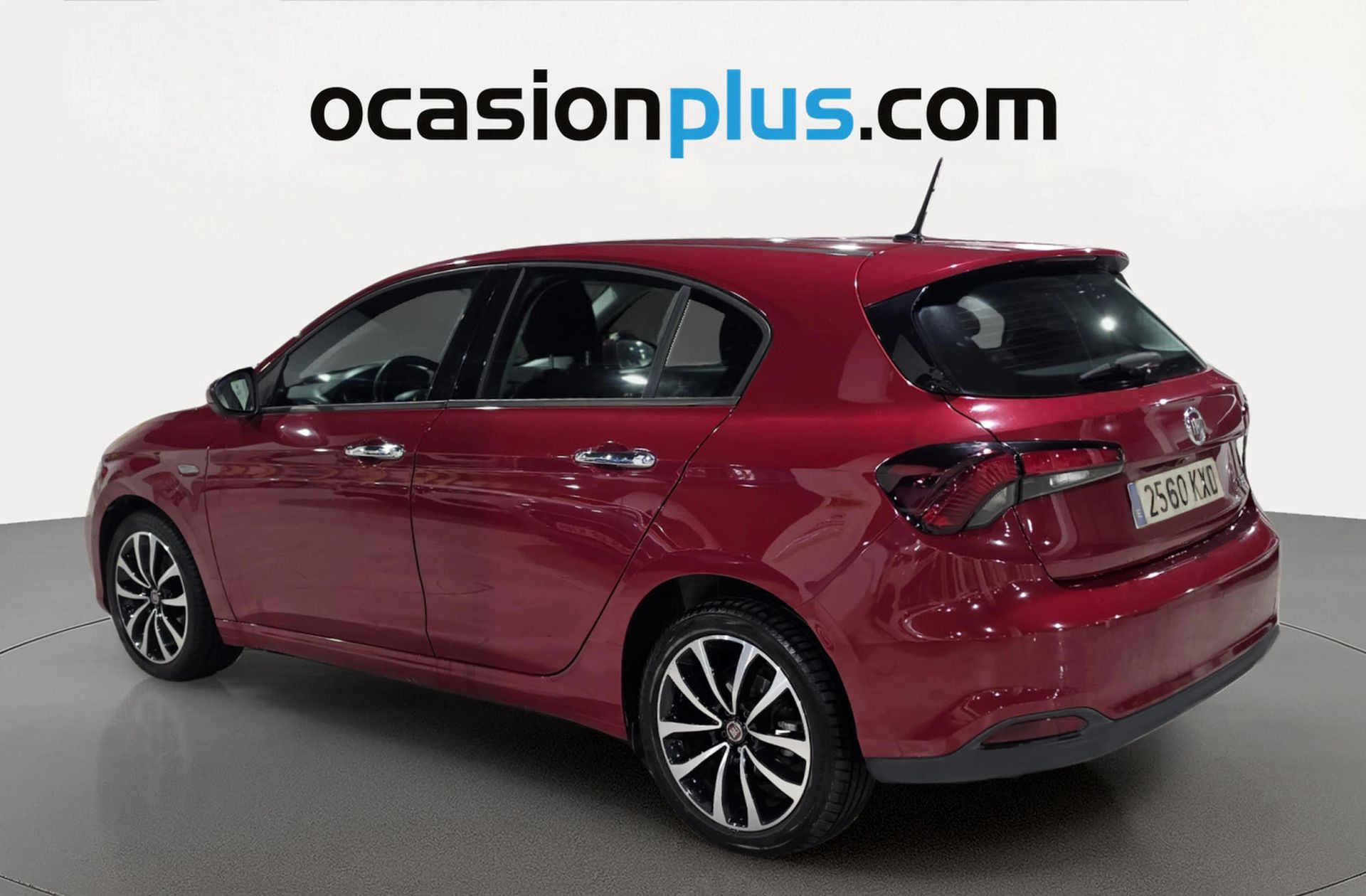Fiat Tipo 1.4 Lounge - foto 3