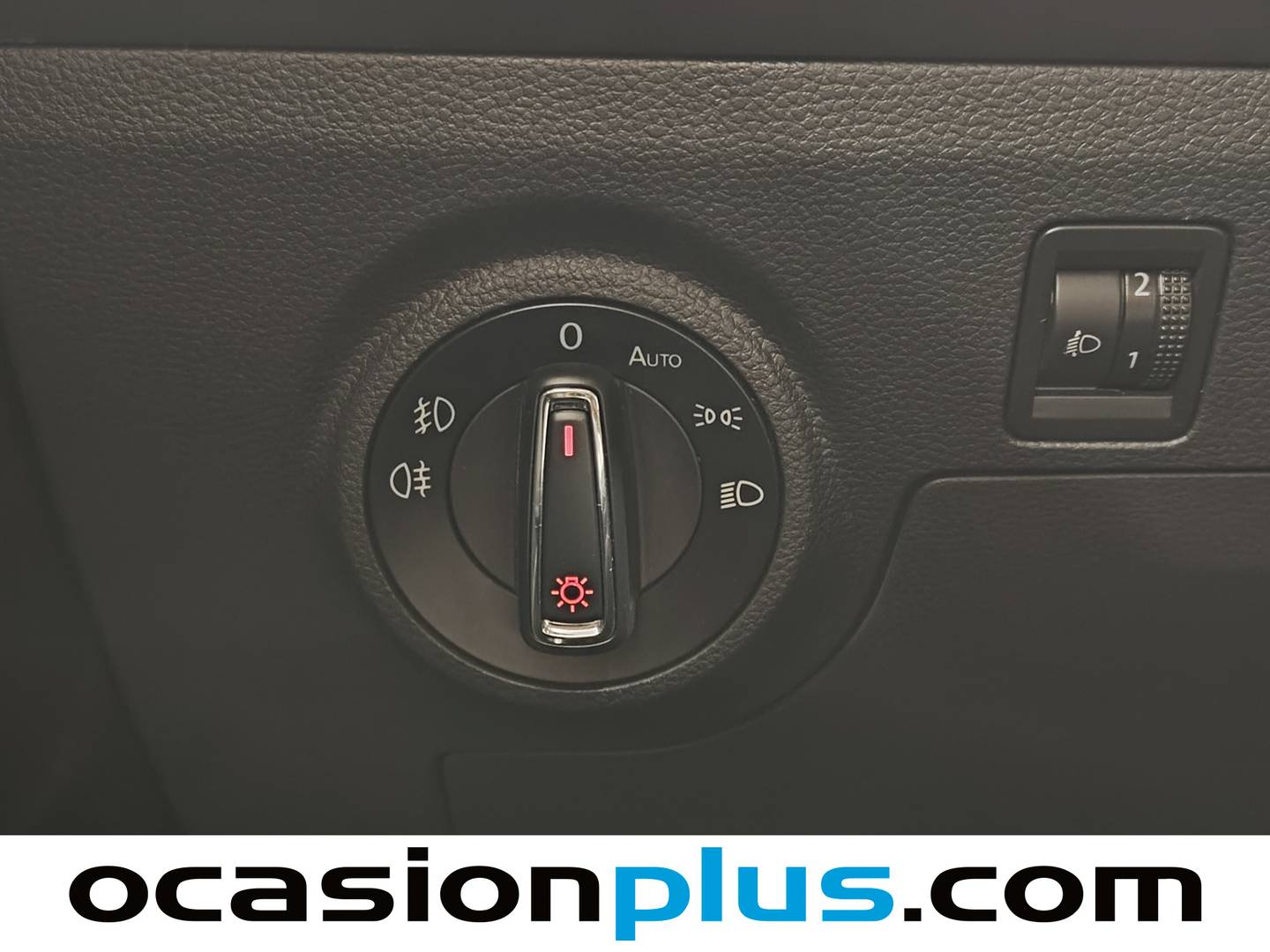 Seat Ibiza SEAT Ibiza 1.0 Style (75 CV) seminuevo