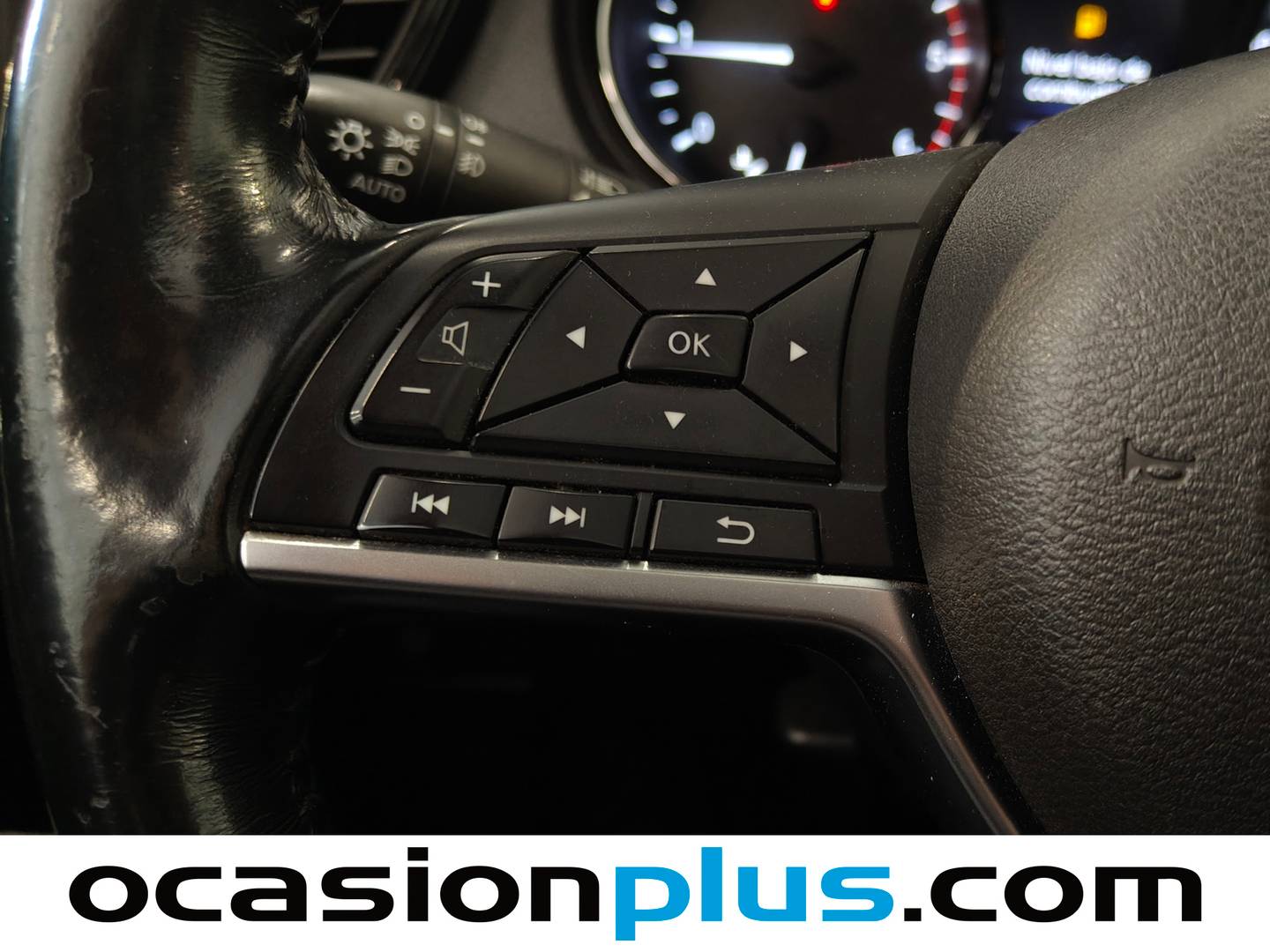 Nissan X-TRAIL Nissan X-Trail dCi 150 N-Connecta 4X4 (150 CV) barato