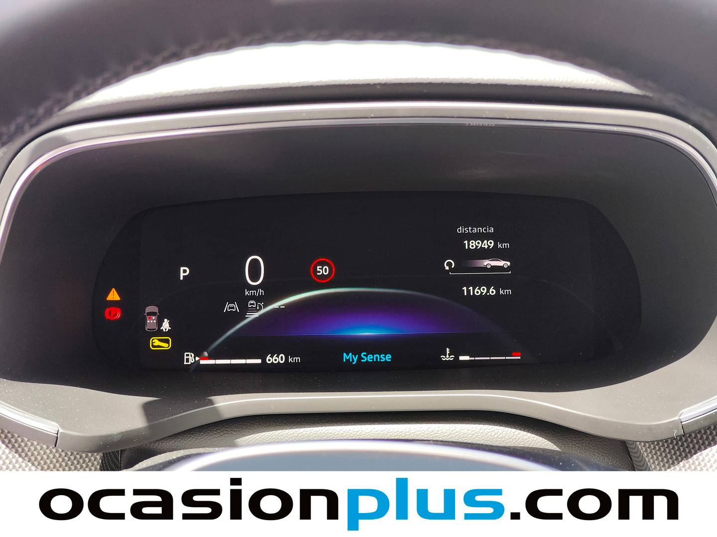 Renault Arkana Renault Arkana Techno TCe 140 Mild hybrid EDC  (140 CV) de ocasión