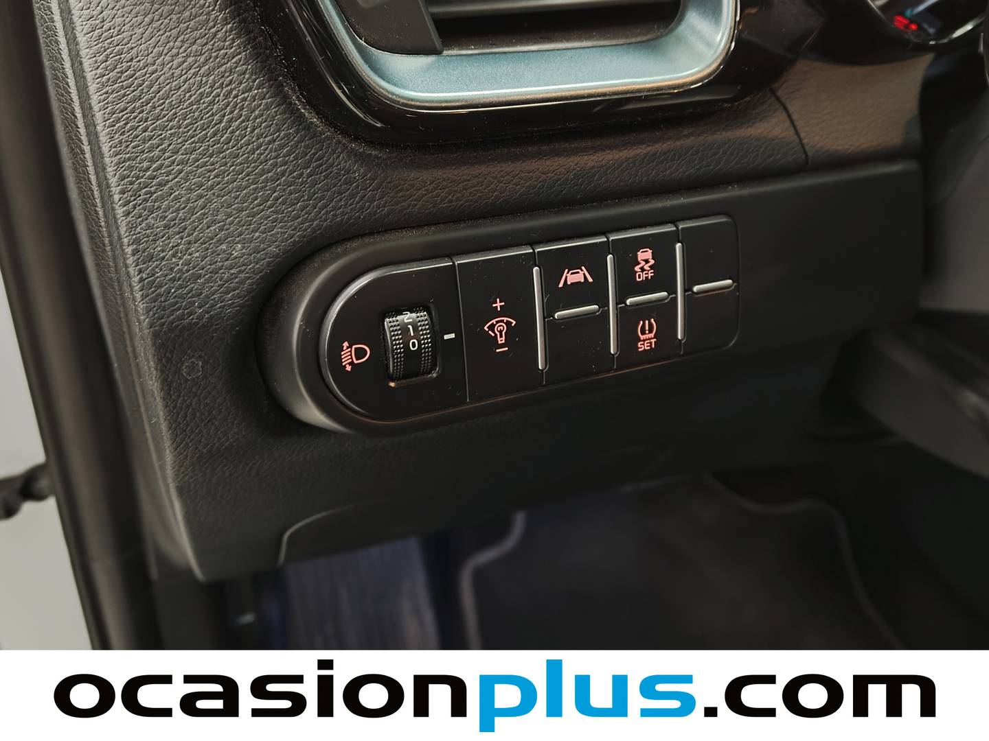 Foto KIA Ceed Tourer Kia Ceed Tourer 1.0 MHEV Style Edition DCT (100 CV)