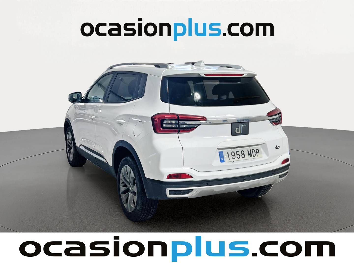 Foto DR AUTOMOBILES DR 4.0 DR AUTOMOBILES DR4 1.5 (116 CV)