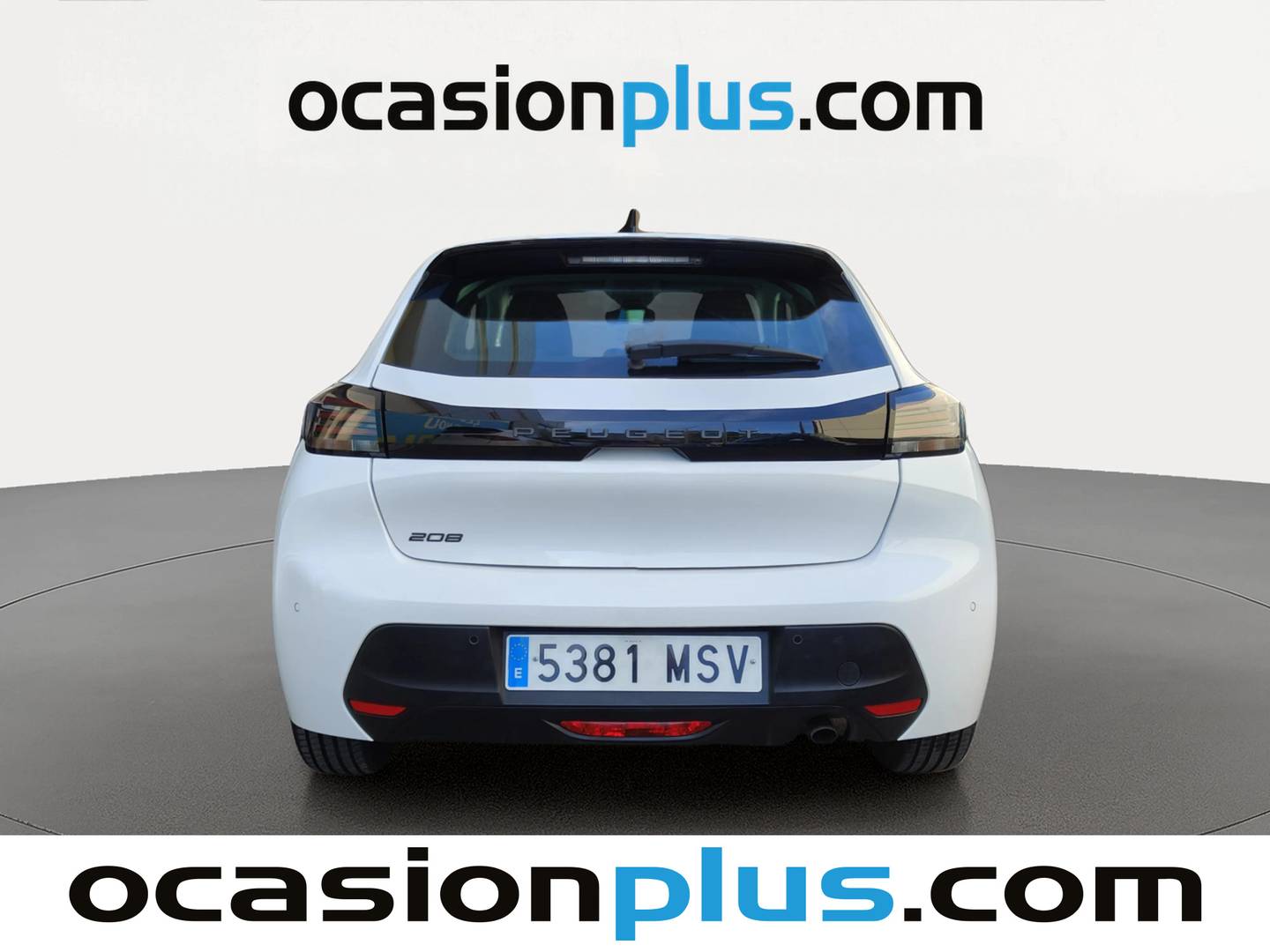 Peugeot 208 Peugeot 208 PureTech 100 Active (100 CV) barato