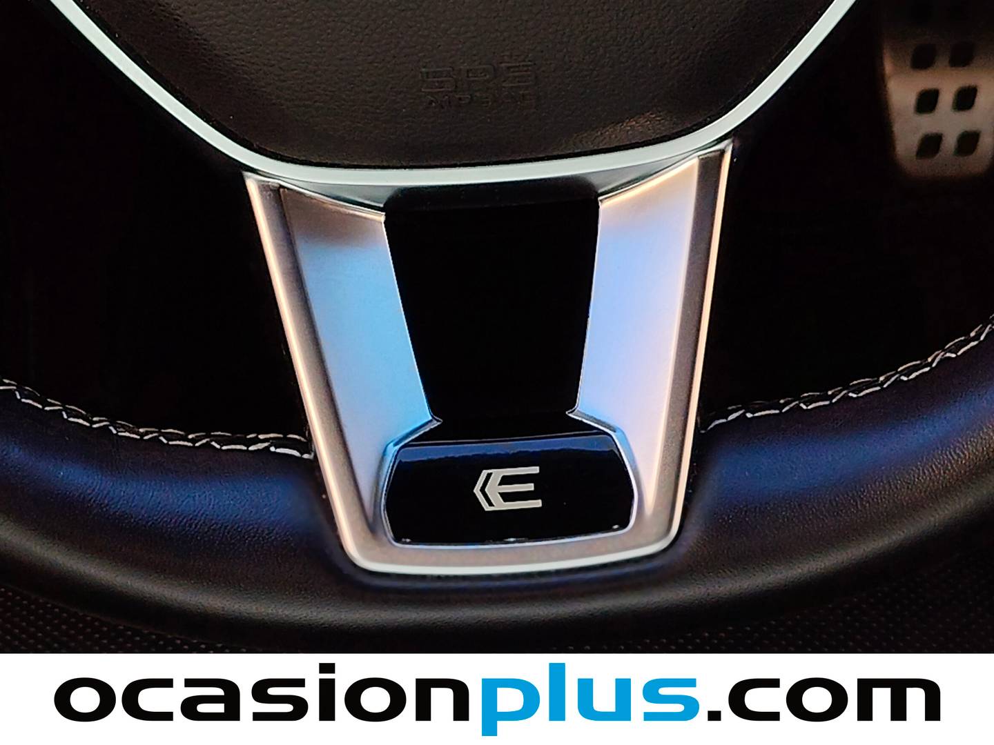 Foto Renault Arkana Renault Arkana E-Tech Híbrido Engineered (145 CV)