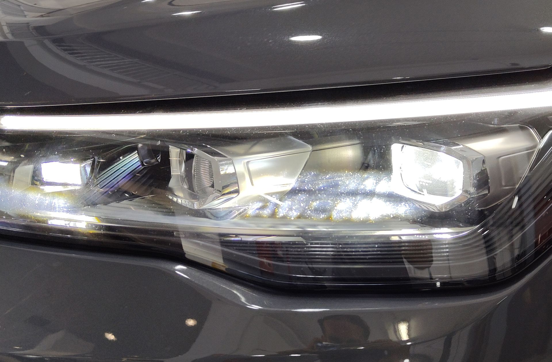 Volkswagen Tiguan ``Más`` 1.5 eTSI DSG - foto 13