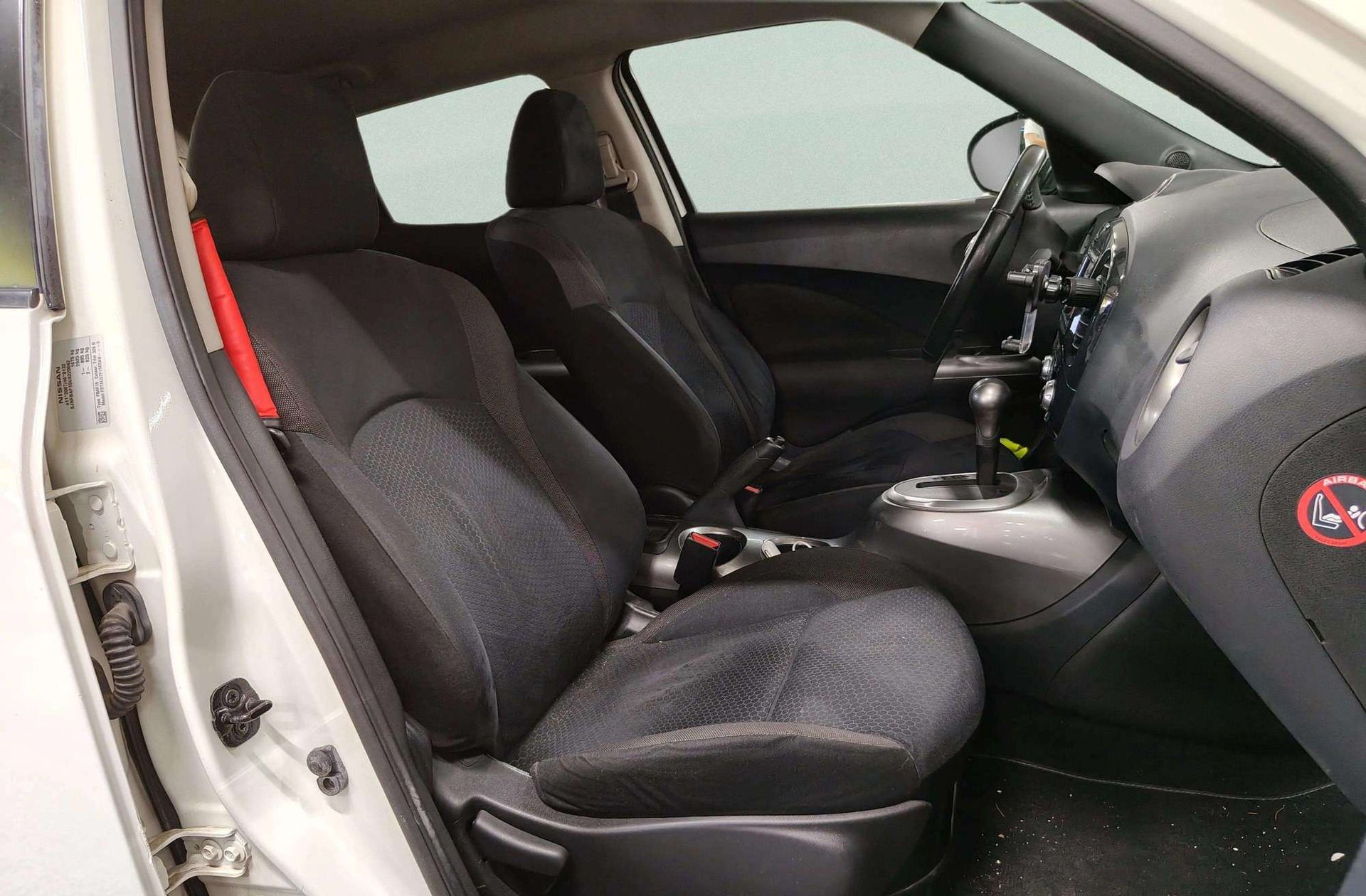 Nissan Juke 1.6 Tekna Premium CVT 4x2 - foto 15